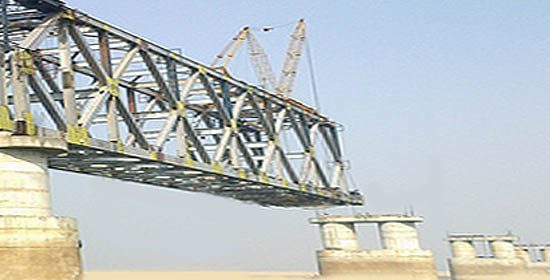 Digha -Sonepur bridge